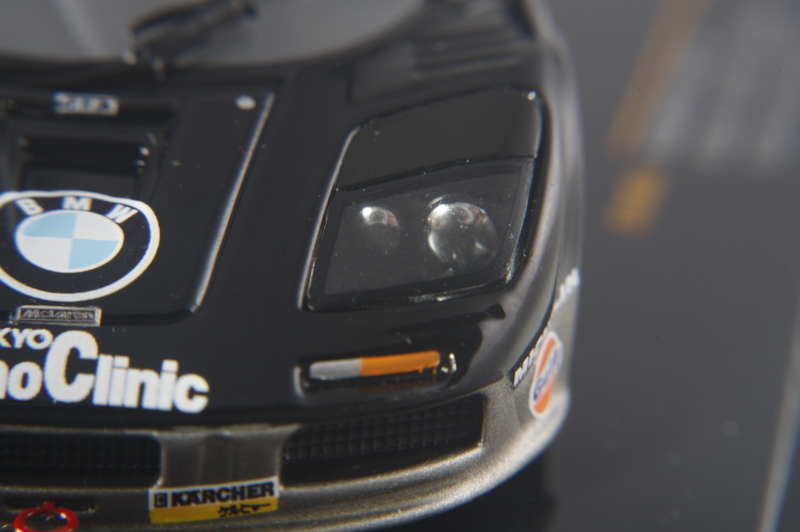 Illustration for article titled McLaren Monday